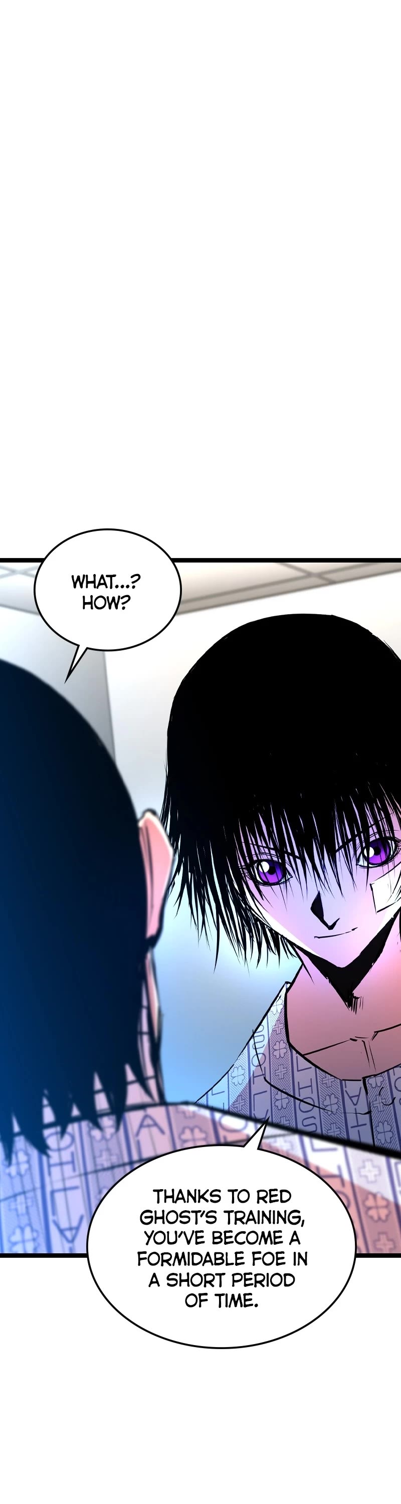 Hanlim Gym Chapter 166 page 37 - Chapter 166: (S2) Episode 62