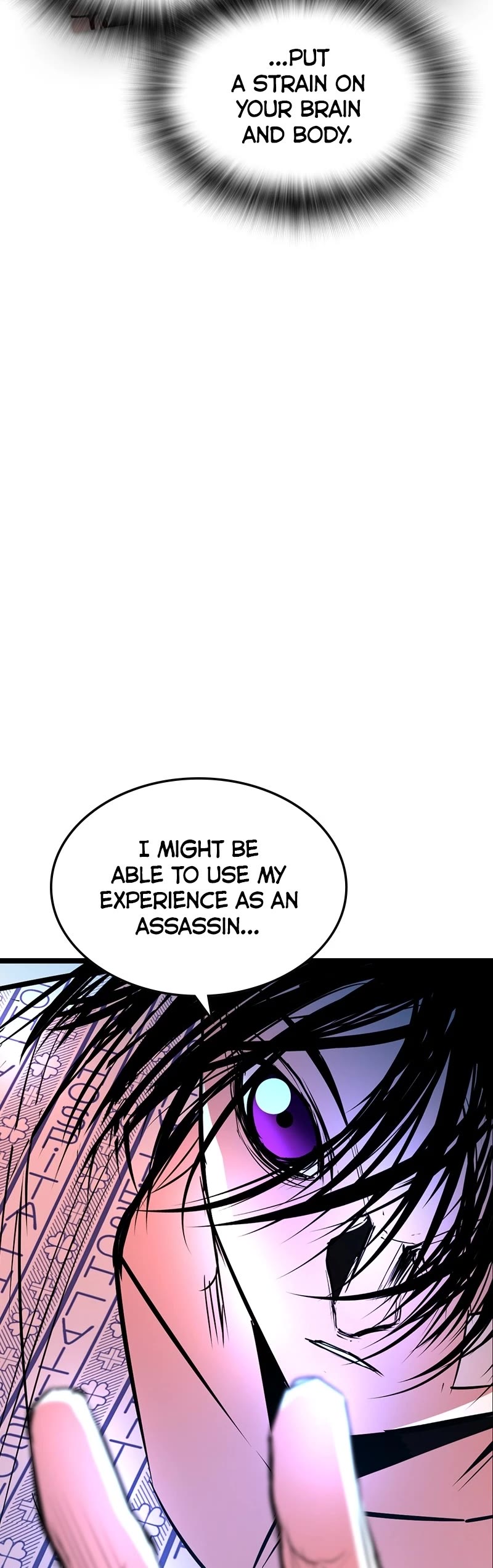 Hanlim Gym Chapter 166 page 39 - Chapter 166: (S2) Episode 62