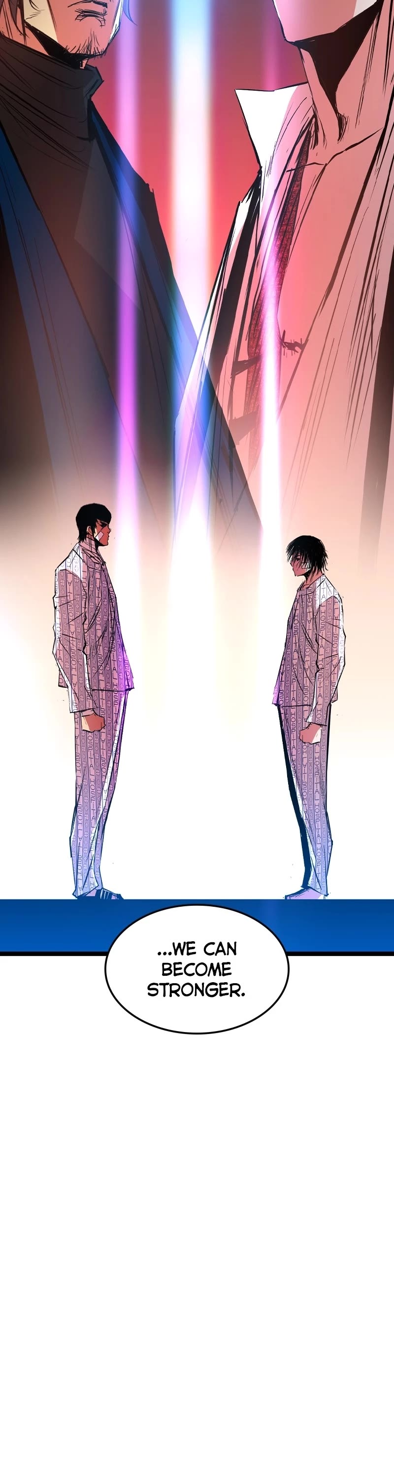Hanlim Gym Chapter 166 page 41 - Chapter 166: (S2) Episode 62