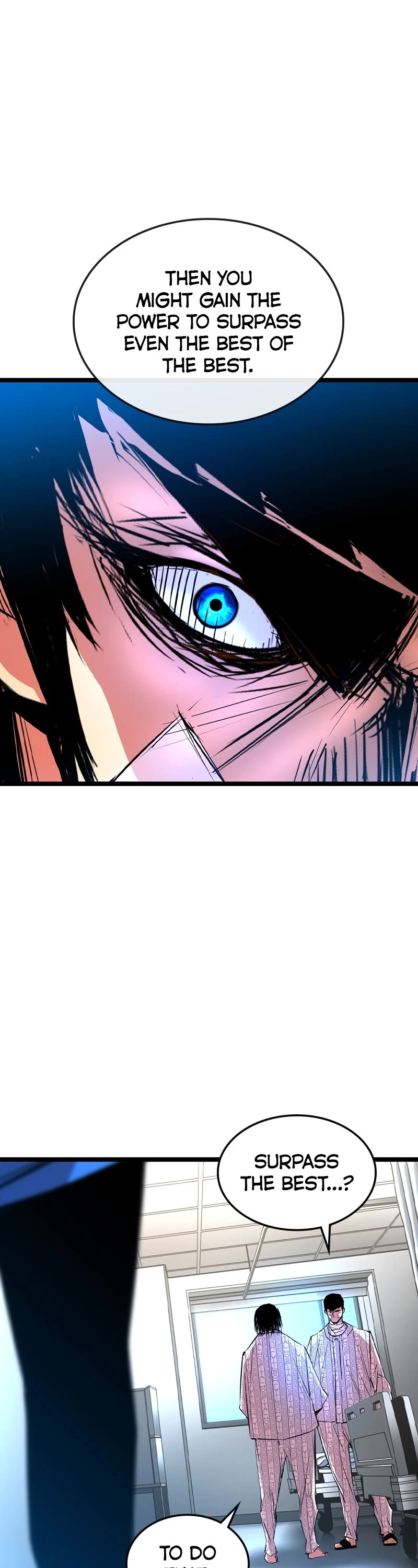 Hanlim Gym Chapter 166 page 42 - Chapter 166: (S2) Episode 62
