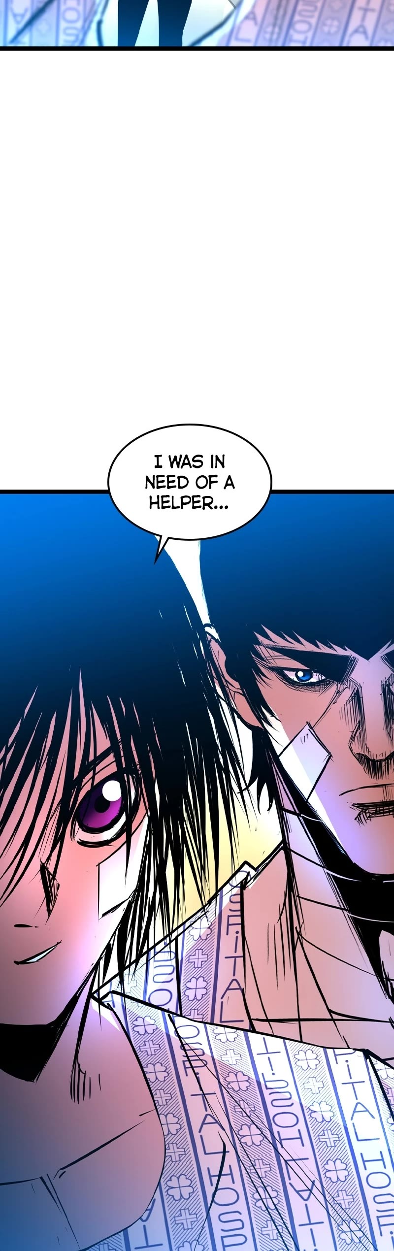 Hanlim Gym Chapter 166 page 45 - Chapter 166: (S2) Episode 62
