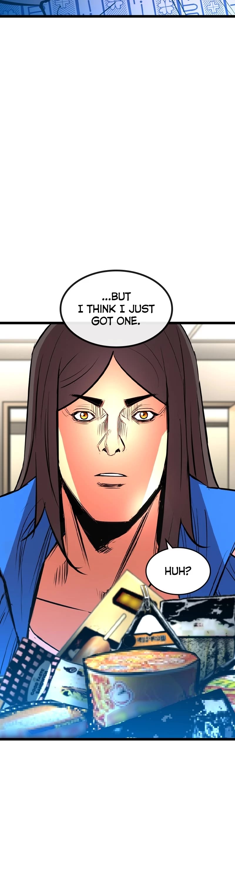 Hanlim Gym Chapter 166 page 46 - Chapter 166: (S2) Episode 62