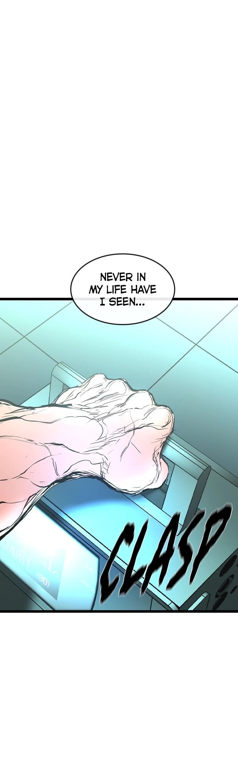 Hanlim Gym Chapter 166 page 49 - Chapter 166: (S2) Episode 62