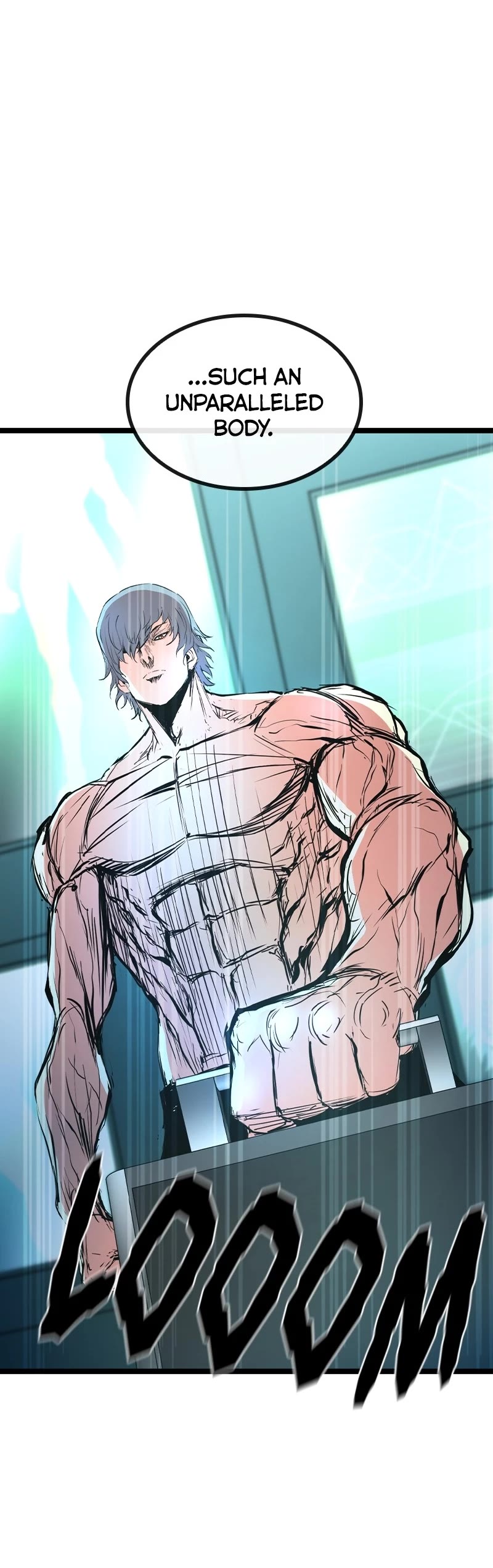 Hanlim Gym Chapter 166 page 50 - Chapter 166: (S2) Episode 62