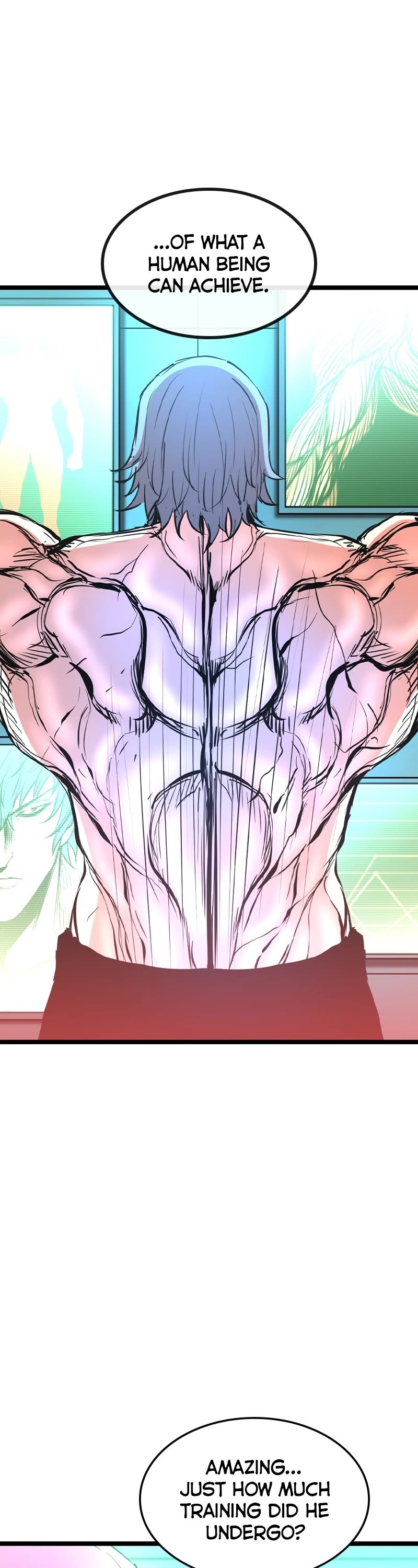 Hanlim Gym Chapter 166 page 52 - Chapter 166: (S2) Episode 62