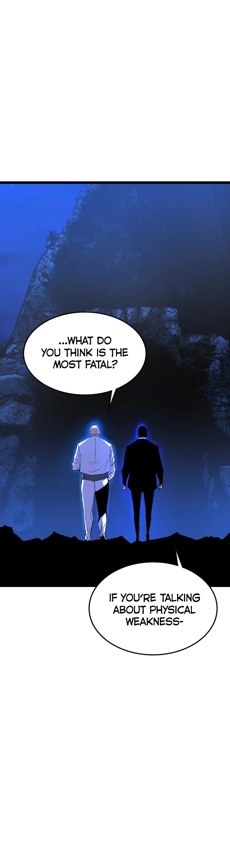 Hanlim Gym Chapter 166 page 58 - Chapter 166: (S2) Episode 62
