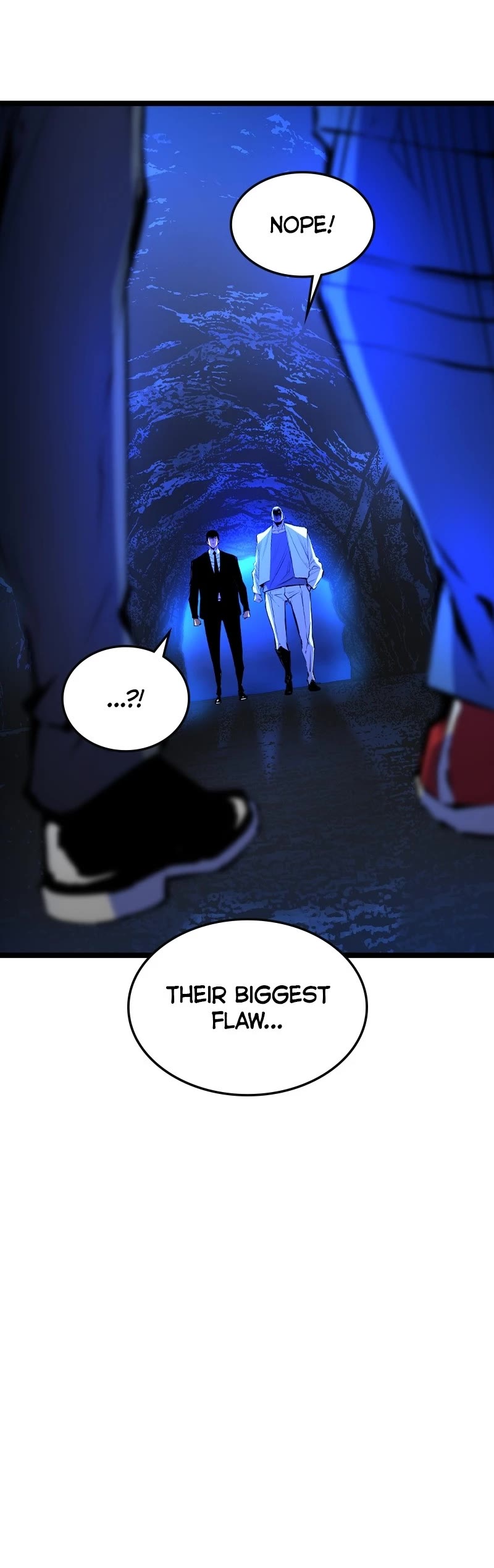 Hanlim Gym Chapter 166 page 59 - Chapter 166: (S2) Episode 62