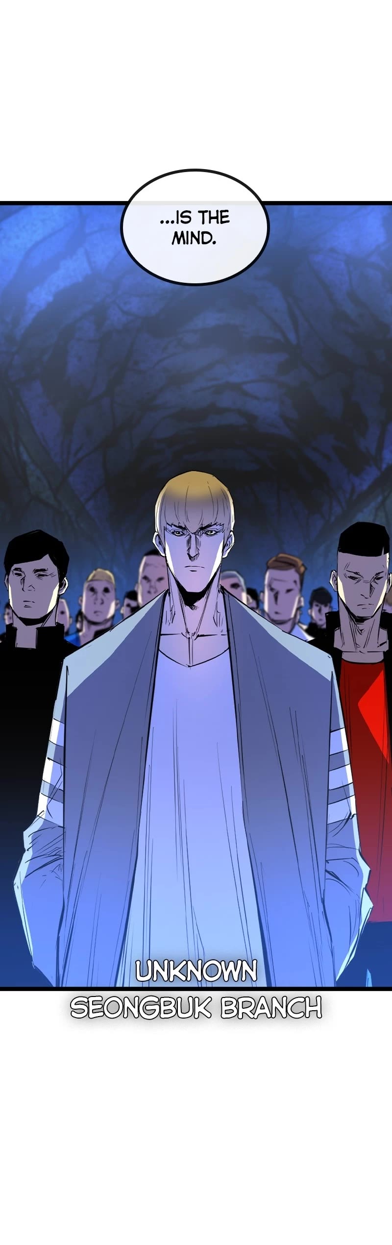 Hanlim Gym Chapter 166 page 60 - Chapter 166: (S2) Episode 62