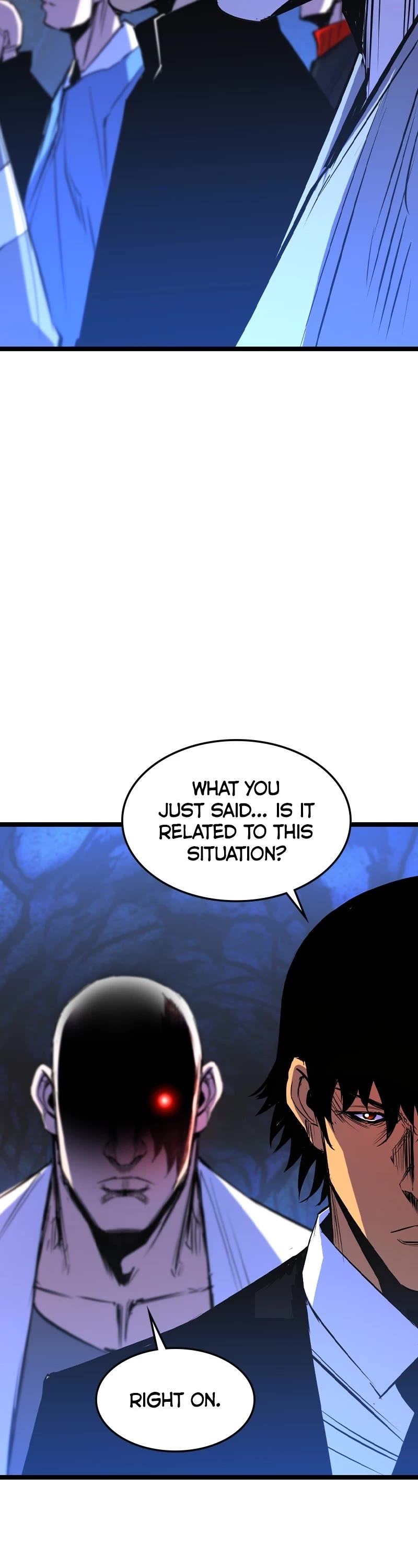 Hanlim Gym Chapter 166 page 62 - Chapter 166: (S2) Episode 62