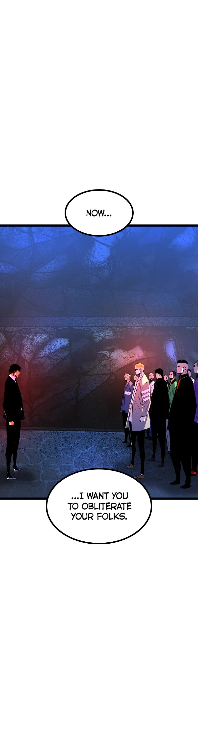 Hanlim Gym Chapter 166 page 63 - Chapter 166: (S2) Episode 62