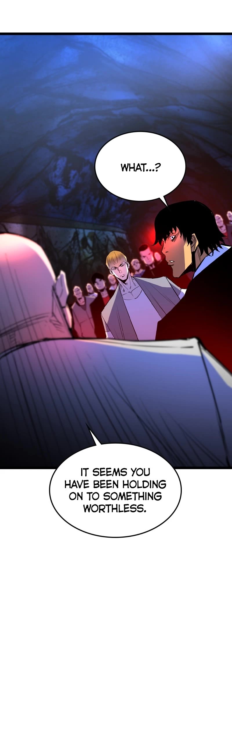 Hanlim Gym Chapter 166 page 64 - Chapter 166: (S2) Episode 62
