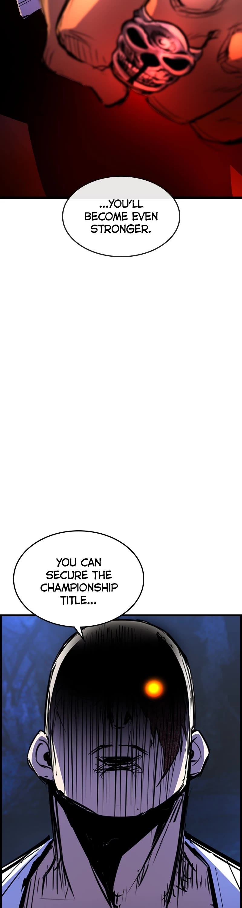 Hanlim Gym Chapter 166 page 67 - Chapter 166: (S2) Episode 62