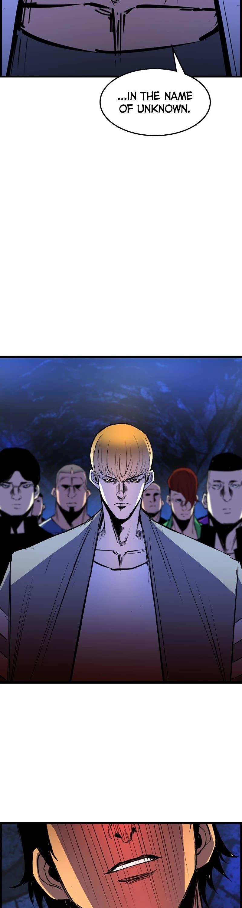 Hanlim Gym Chapter 166 page 68 - Chapter 166: (S2) Episode 62