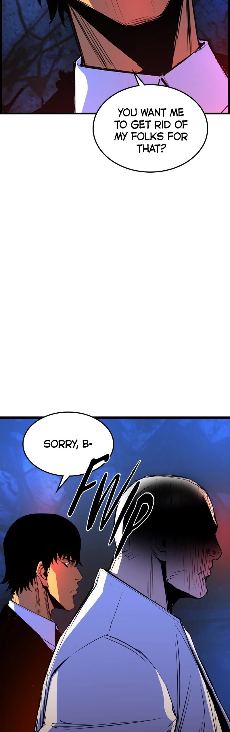 Hanlim Gym Chapter 166 page 69 - Chapter 166: (S2) Episode 62