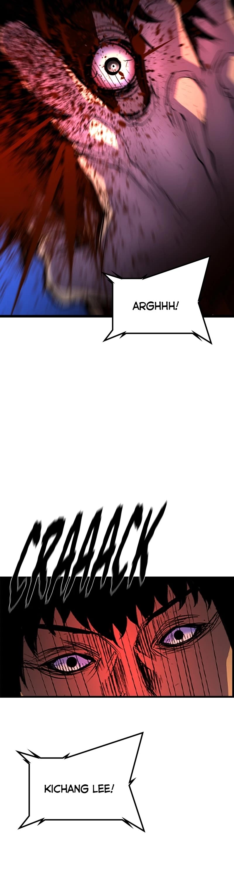 Hanlim Gym Chapter 166 page 73 - Chapter 166: (S2) Episode 62