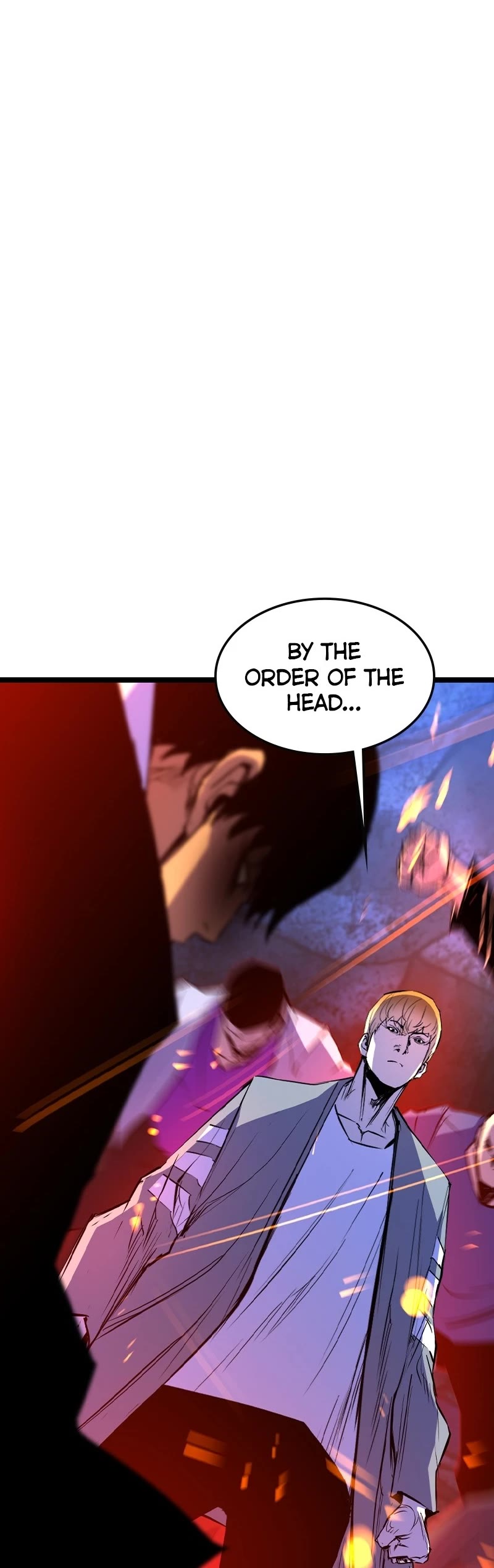 Hanlim Gym Chapter 166 page 75 - Chapter 166: (S2) Episode 62