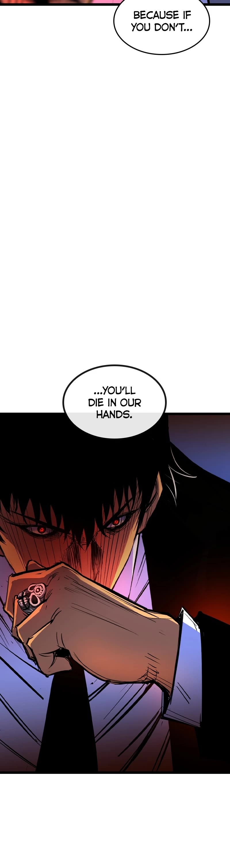 Hanlim Gym Chapter 166 page 77 - Chapter 166: (S2) Episode 62
