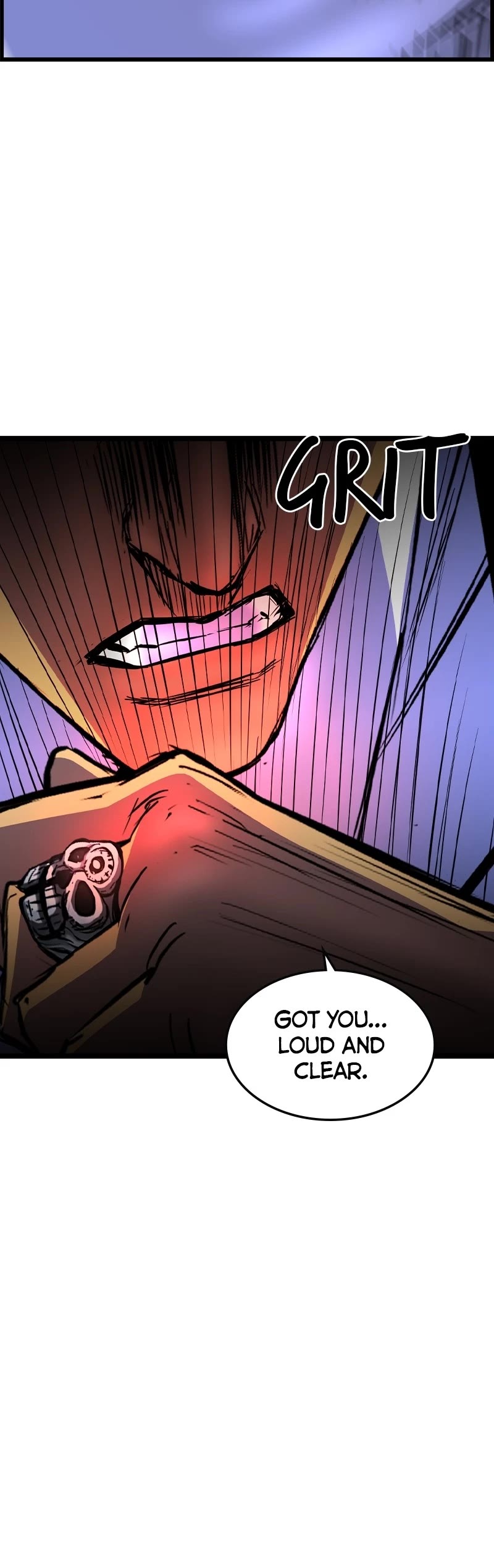 Hanlim Gym Chapter 166 page 79 - Chapter 166: (S2) Episode 62