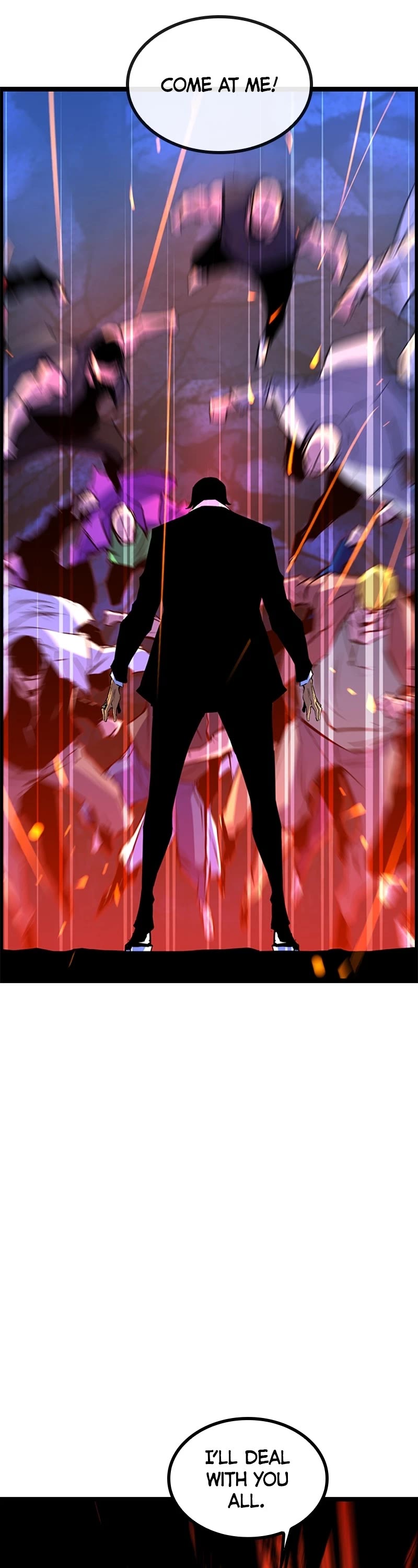 Hanlim Gym Chapter 166 page 81 - Chapter 166: (S2) Episode 62