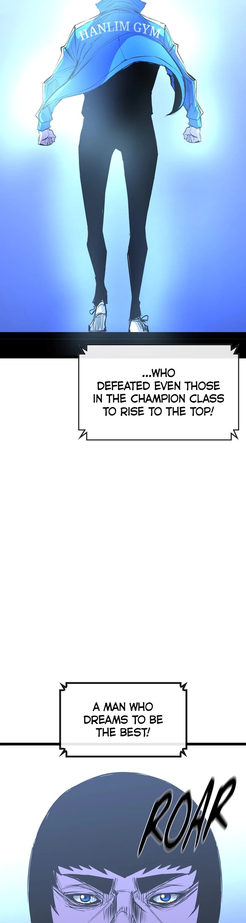 Hanlim Gym Chapter 166 page 97 - Chapter 166: (S2) Episode 62
