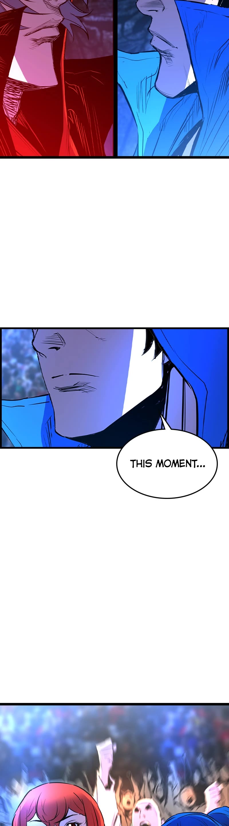 Hanlim Gym Chapter 167 page 10 - Chapter 167: (S2) Episode 63