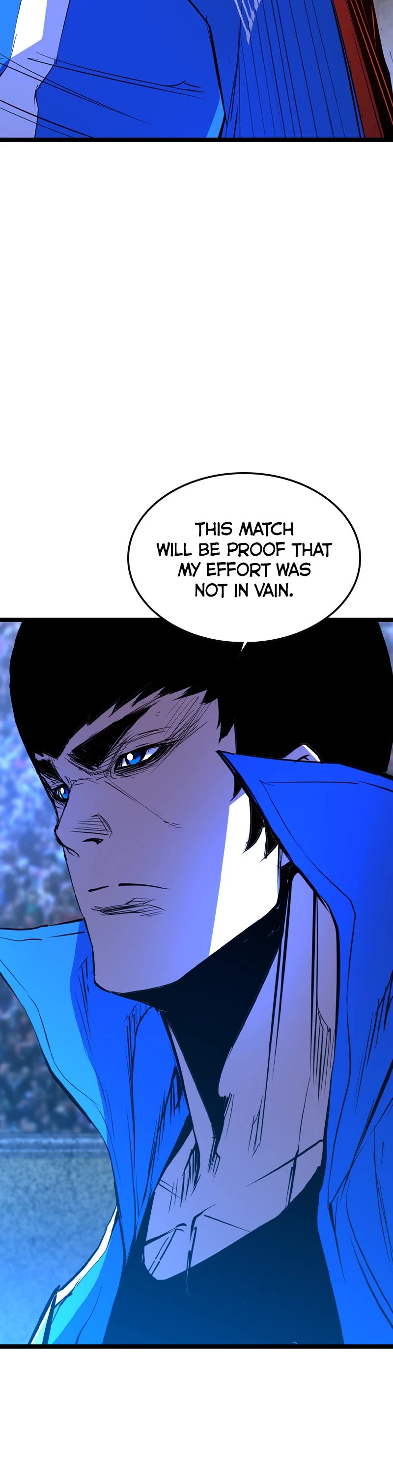 Hanlim Gym Chapter 167 page 12 - Chapter 167: (S2) Episode 63