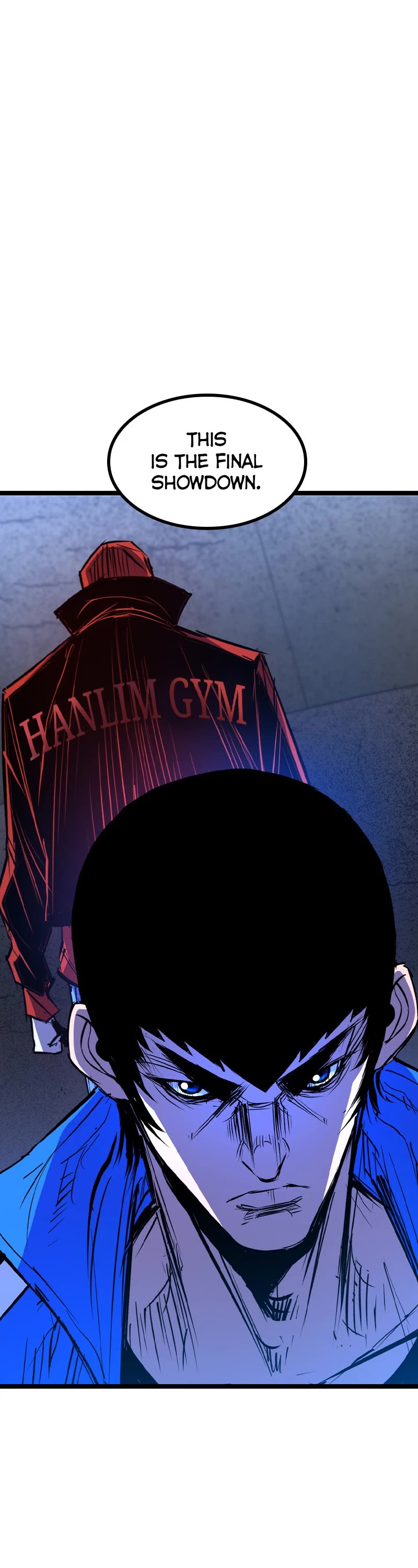 Hanlim Gym Chapter 167 page 13 - Chapter 167: (S2) Episode 63