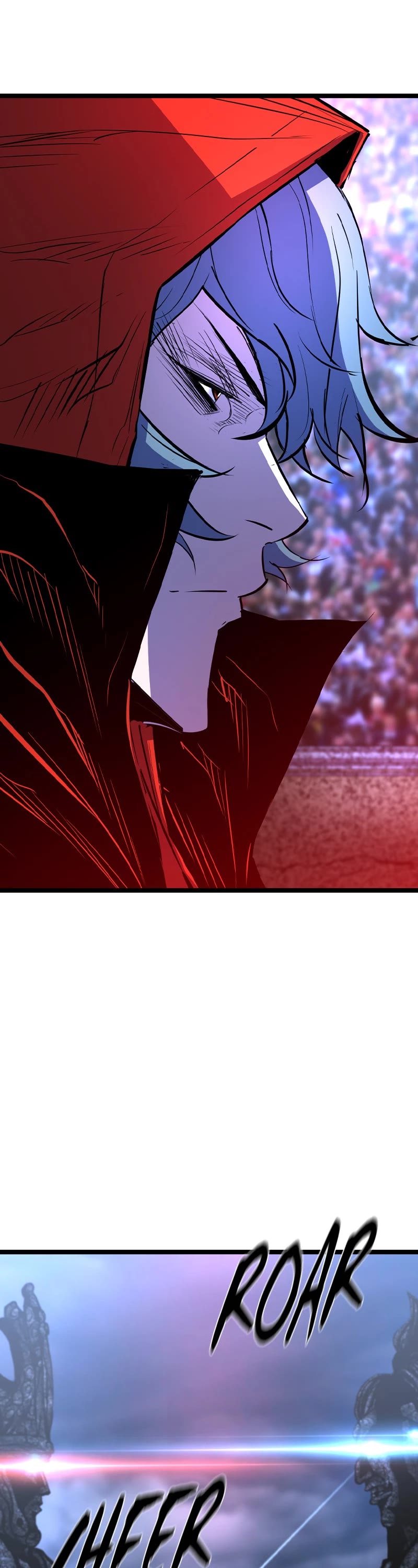 Hanlim Gym Chapter 167 page 14 - Chapter 167: (S2) Episode 63
