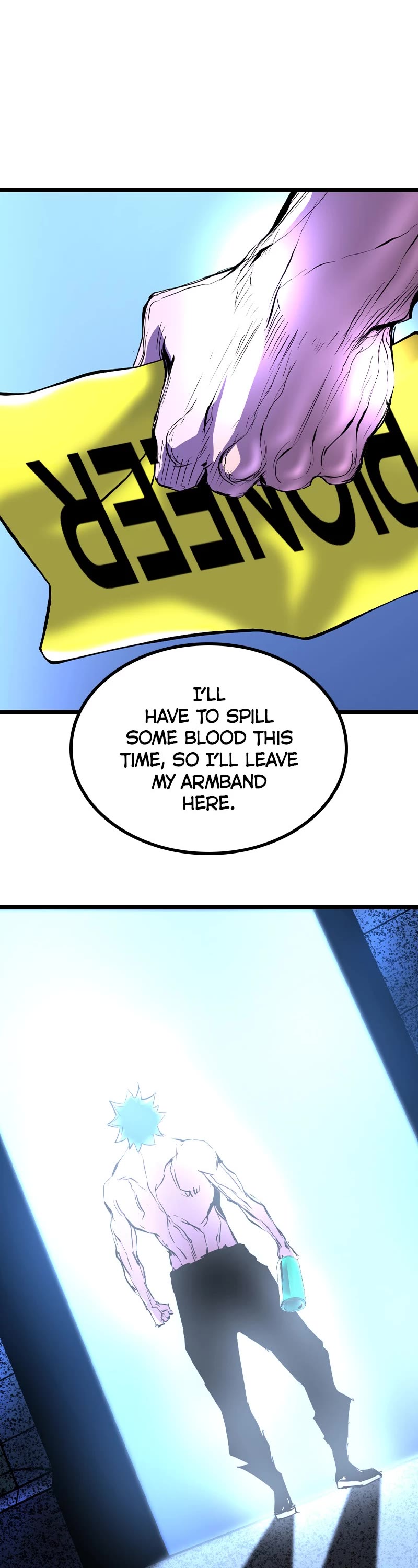 Hanlim Gym Chapter 167 page 18 - Chapter 167: (S2) Episode 63