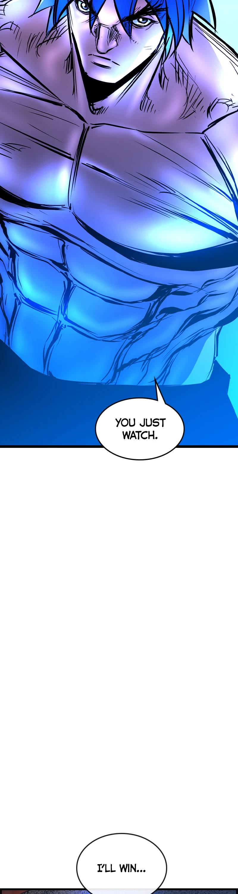 Hanlim Gym Chapter 167 page 21 - Chapter 167: (S2) Episode 63