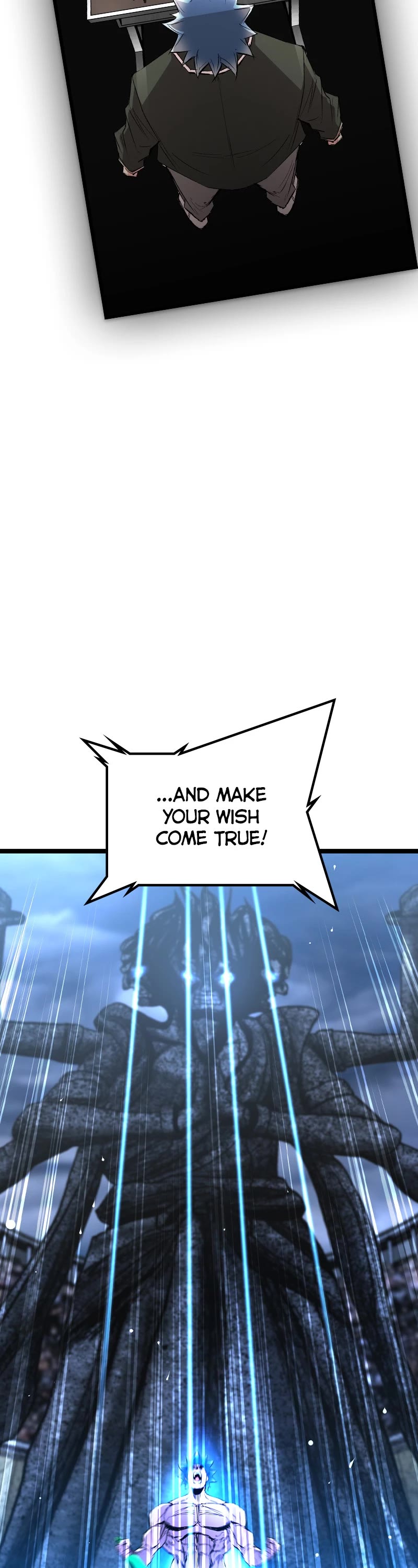 Hanlim Gym Chapter 167 page 23 - Chapter 167: (S2) Episode 63