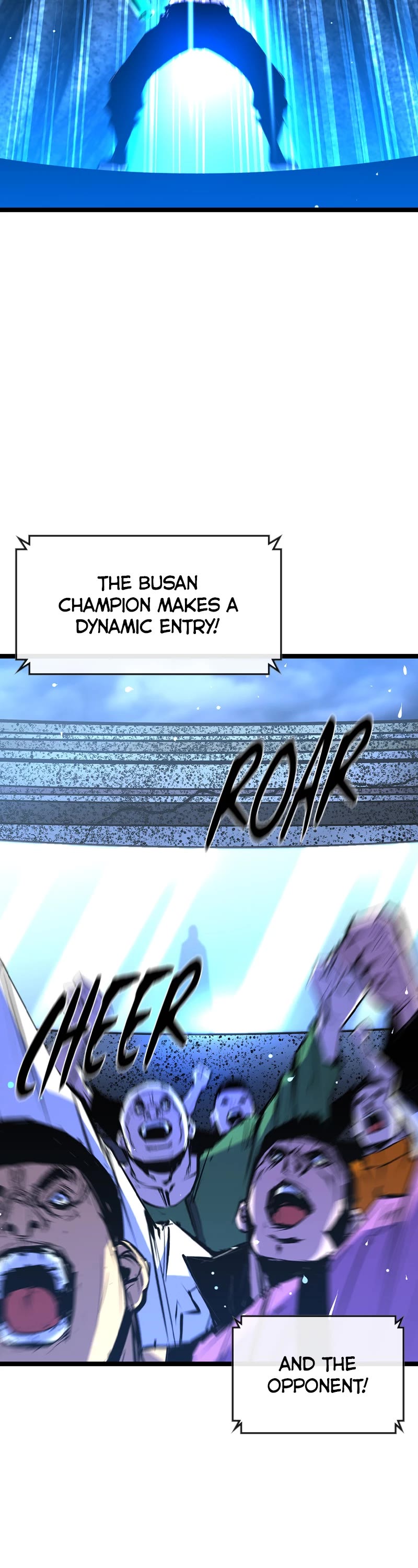 Hanlim Gym Chapter 167 page 24 - Chapter 167: (S2) Episode 63
