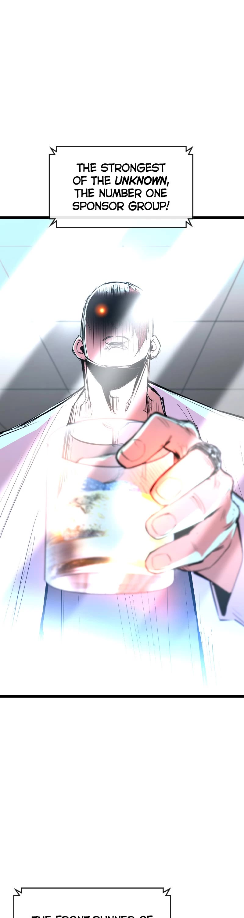 Hanlim Gym Chapter 167 page 25 - Chapter 167: (S2) Episode 63