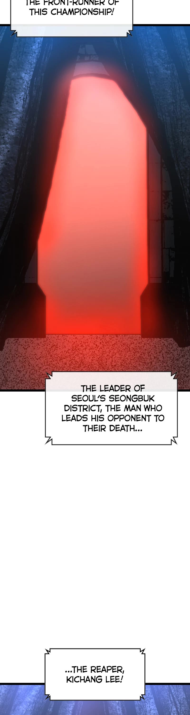 Hanlim Gym Chapter 167 page 26 - Chapter 167: (S2) Episode 63