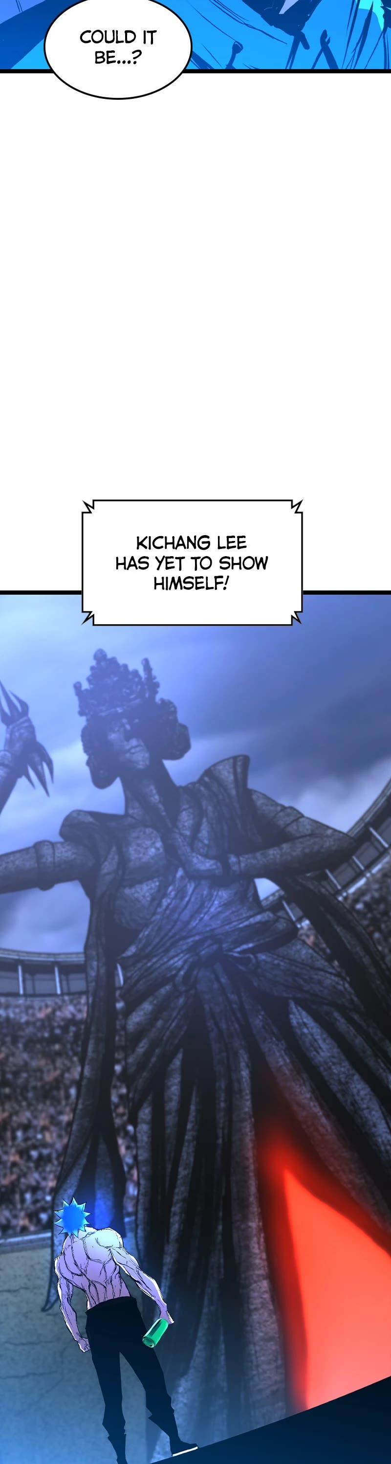 Hanlim Gym Chapter 167 page 29 - Chapter 167: (S2) Episode 63