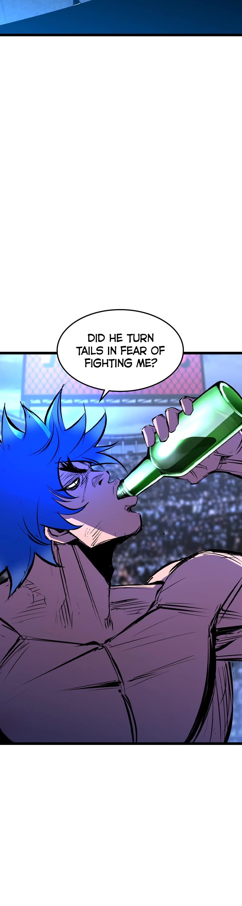 Hanlim Gym Chapter 167 page 30 - Chapter 167: (S2) Episode 63