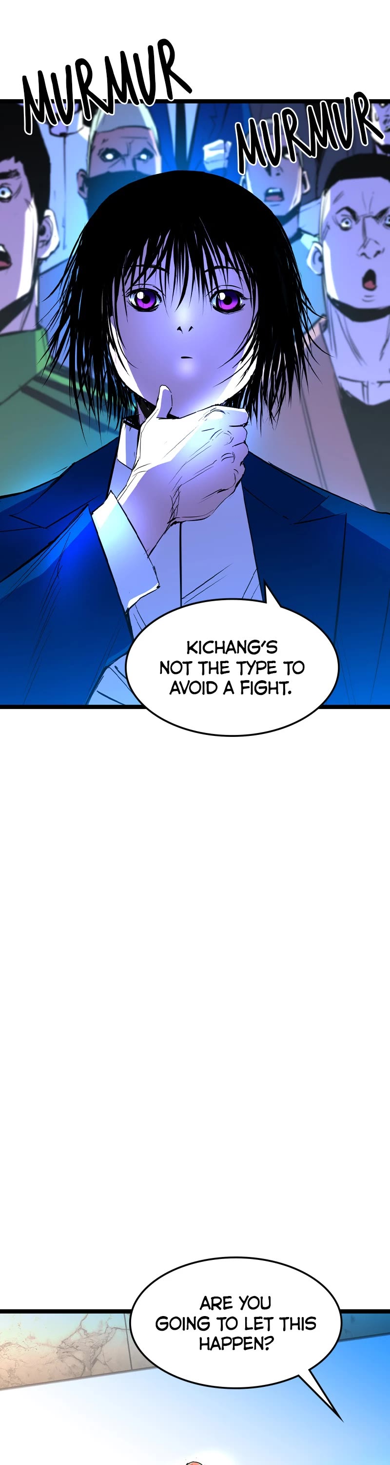 Hanlim Gym Chapter 167 page 31 - Chapter 167: (S2) Episode 63