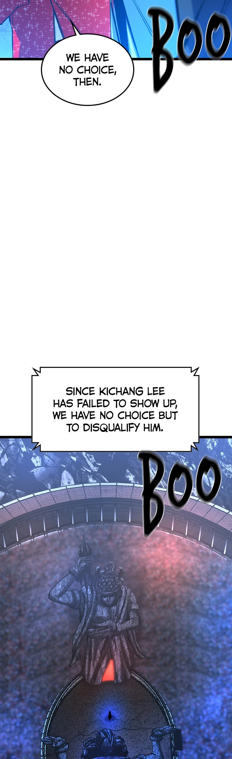 Hanlim Gym Chapter 167 page 35 - Chapter 167: (S2) Episode 63