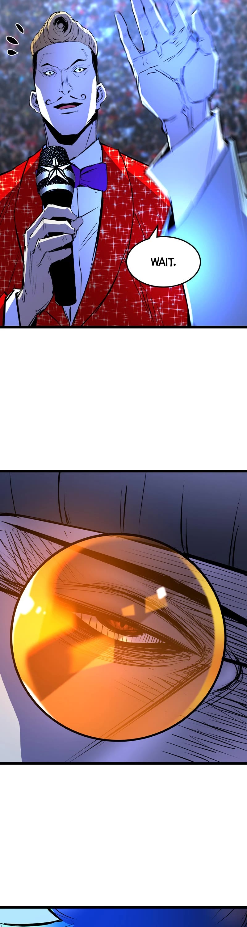 Hanlim Gym Chapter 167 page 38 - Chapter 167: (S2) Episode 63