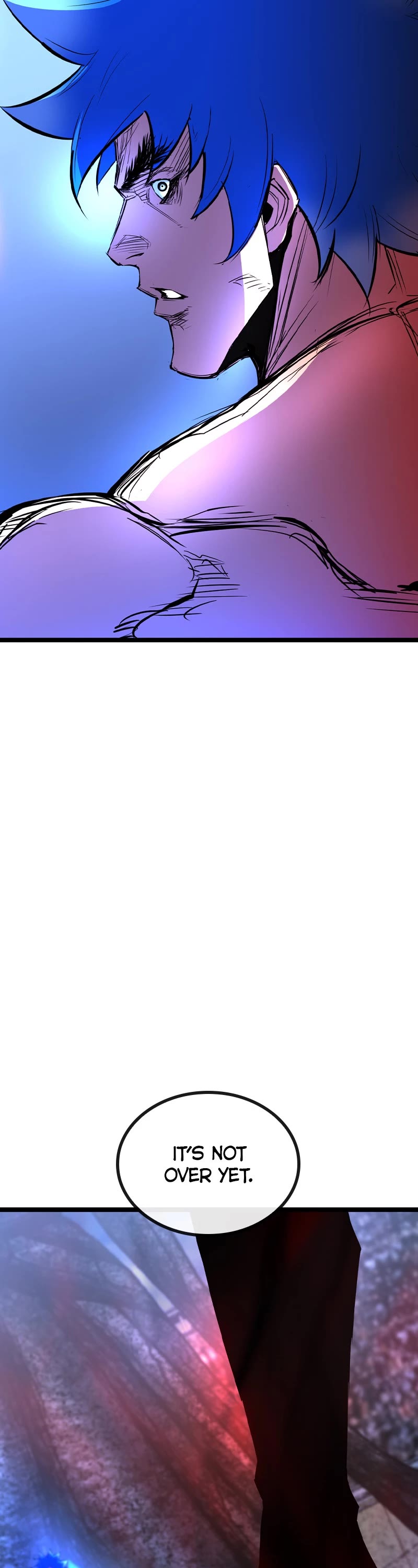 Hanlim Gym Chapter 167 page 39 - Chapter 167: (S2) Episode 63