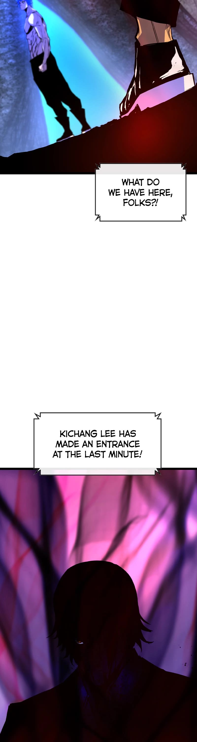 Hanlim Gym Chapter 167 page 40 - Chapter 167: (S2) Episode 63