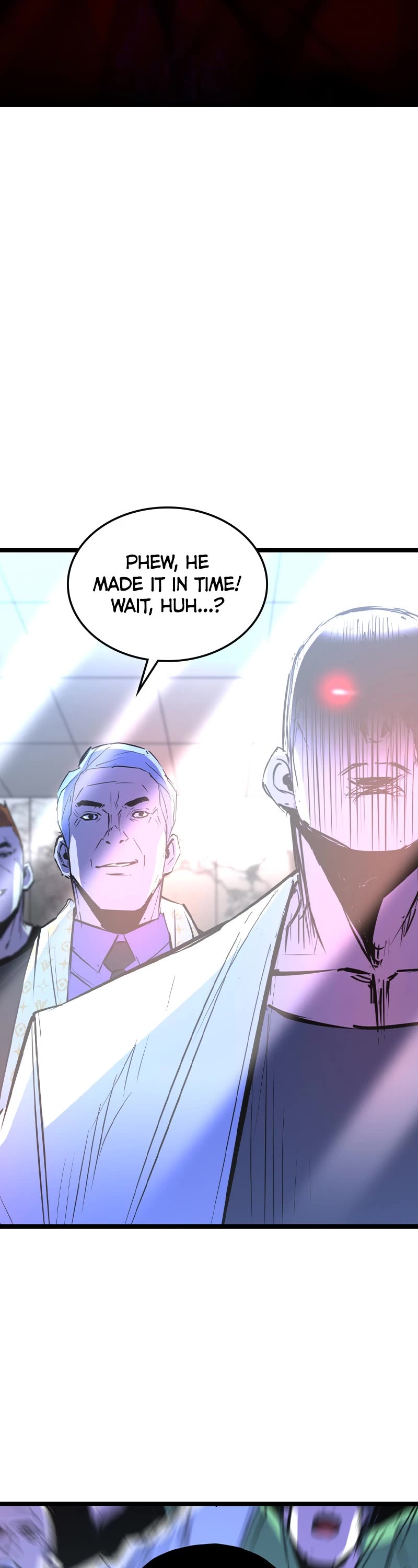 Hanlim Gym Chapter 167 page 41 - Chapter 167: (S2) Episode 63