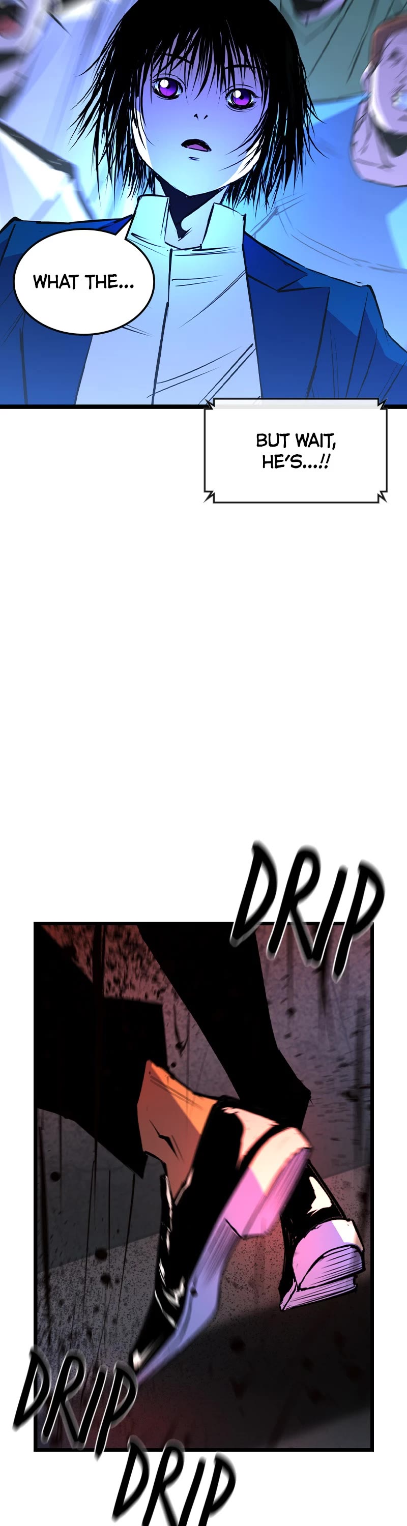 Hanlim Gym Chapter 167 page 42 - Chapter 167: (S2) Episode 63