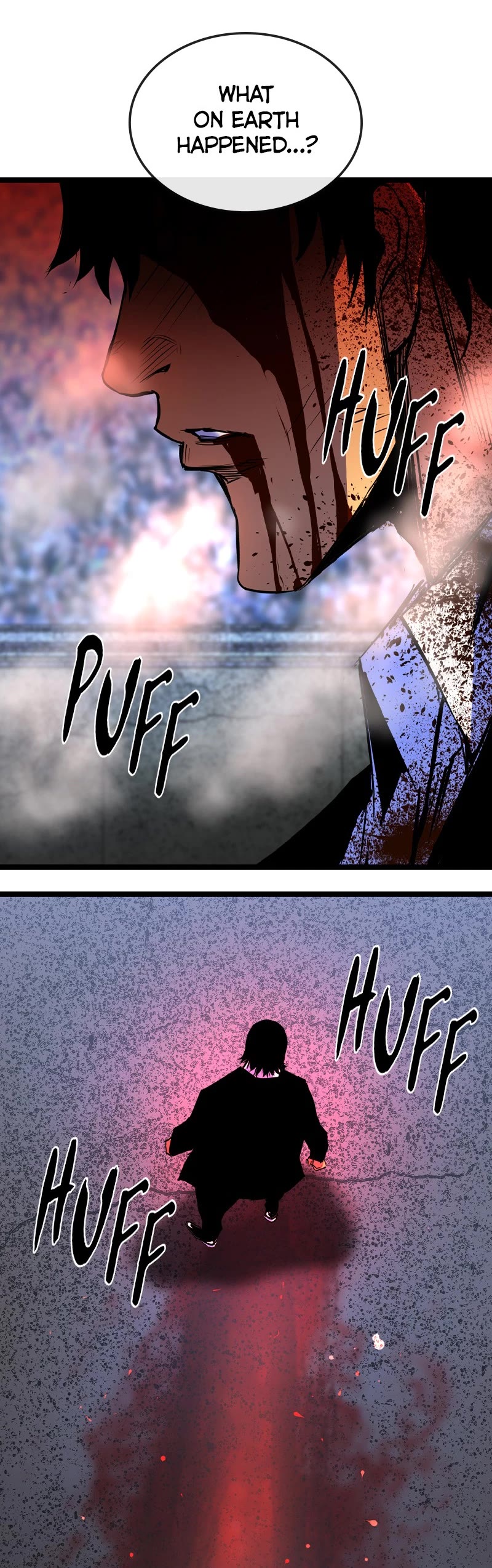 Hanlim Gym Chapter 167 page 44 - Chapter 167: (S2) Episode 63