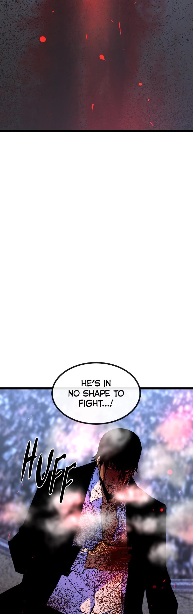 Hanlim Gym Chapter 167 page 45 - Chapter 167: (S2) Episode 63