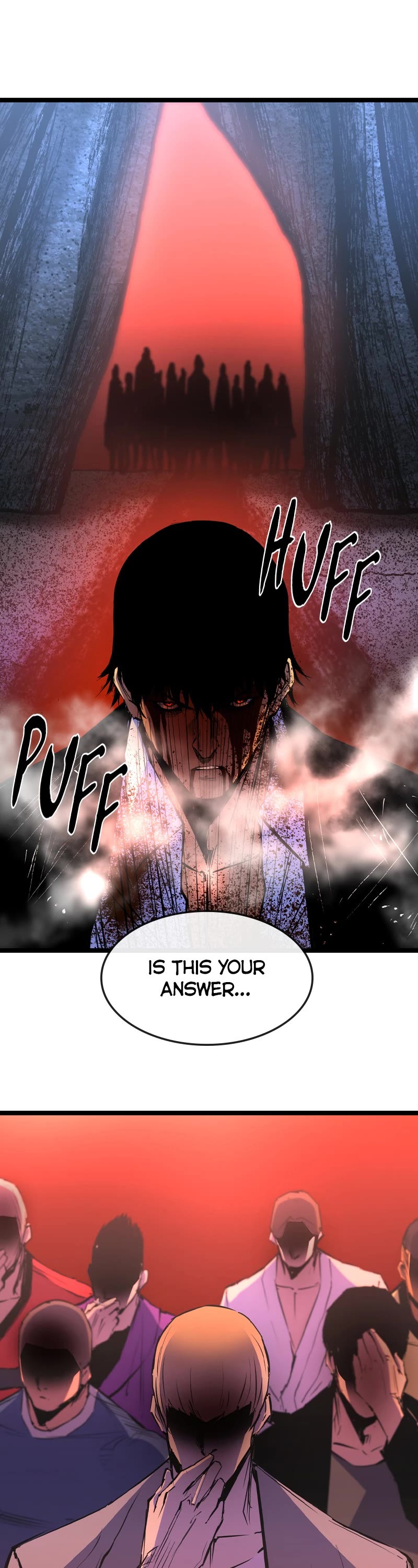 Hanlim Gym Chapter 167 page 47 - Chapter 167: (S2) Episode 63