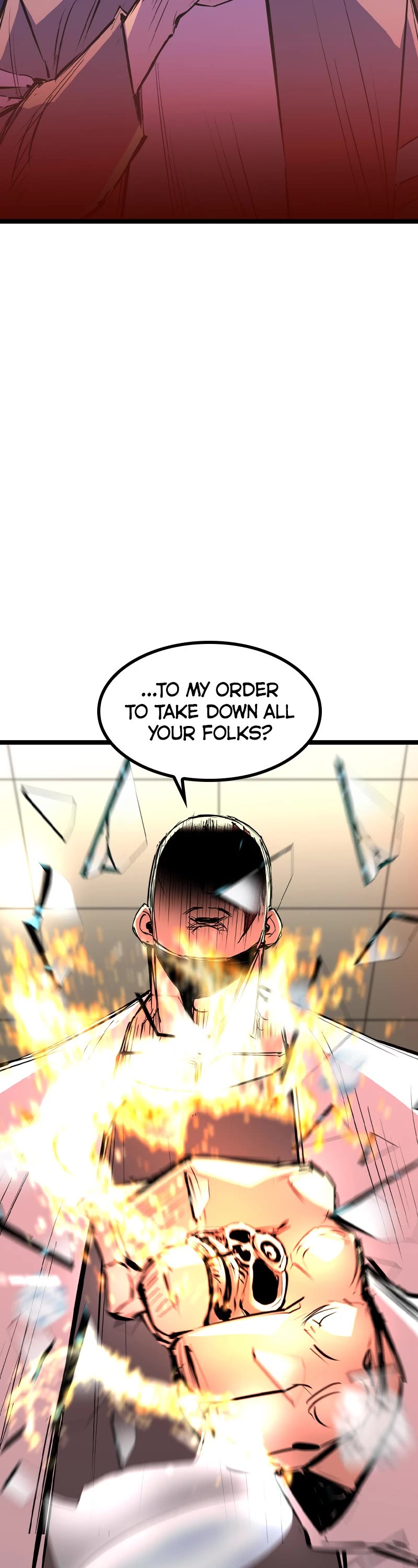 Hanlim Gym Chapter 167 page 48 - Chapter 167: (S2) Episode 63