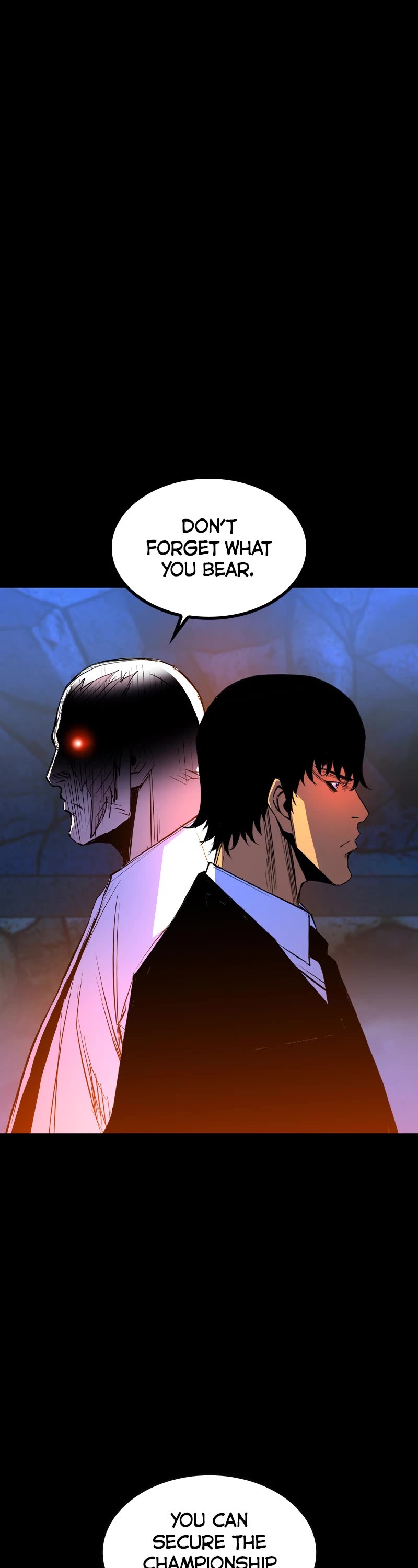 Hanlim Gym Chapter 167 page 52 - Chapter 167: (S2) Episode 63