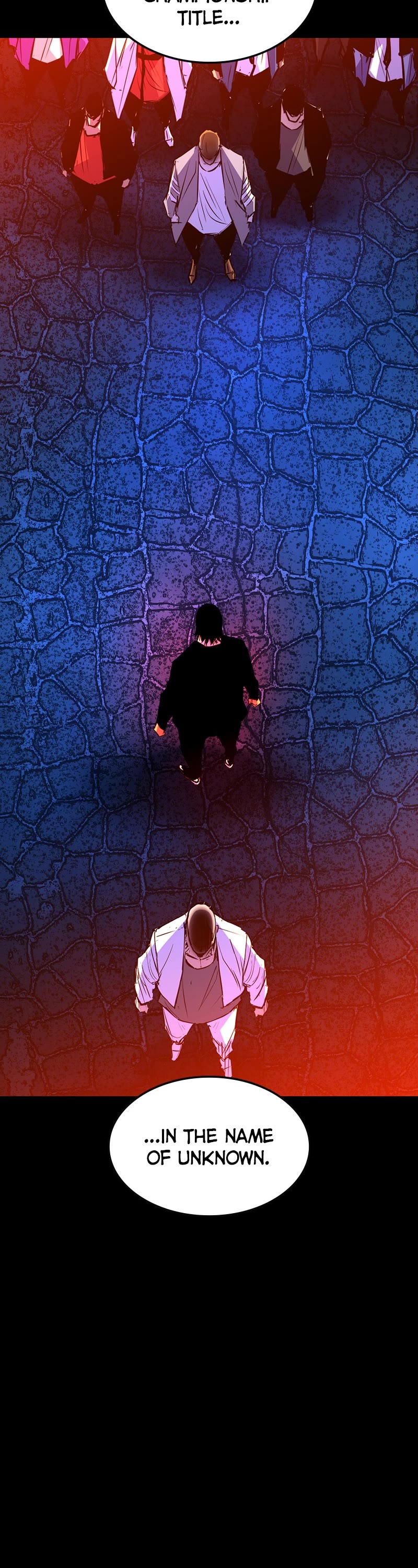 Hanlim Gym Chapter 167 page 53 - Chapter 167: (S2) Episode 63