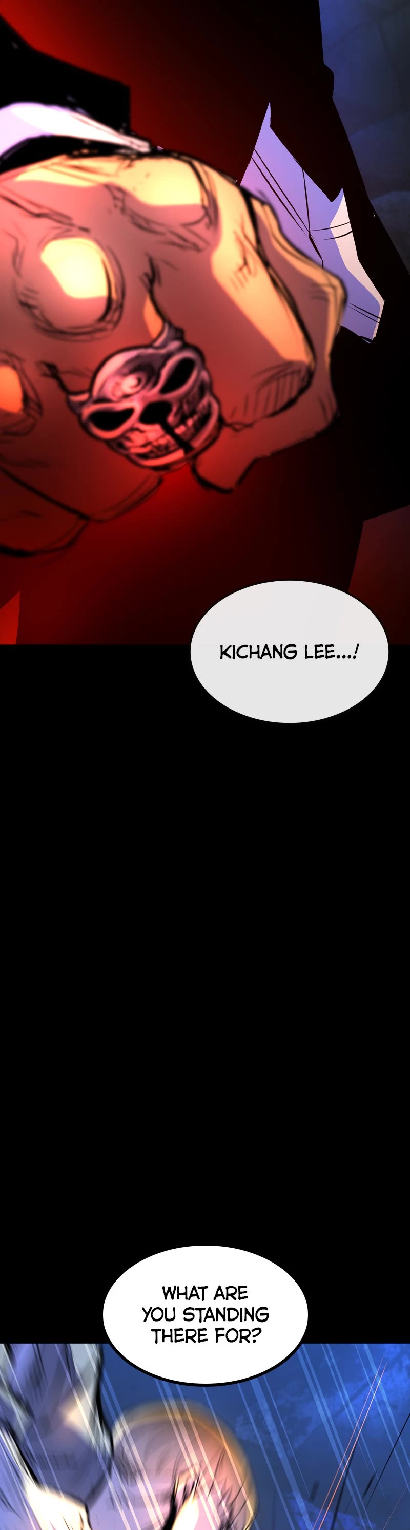 Hanlim Gym Chapter 167 page 55 - Chapter 167: (S2) Episode 63